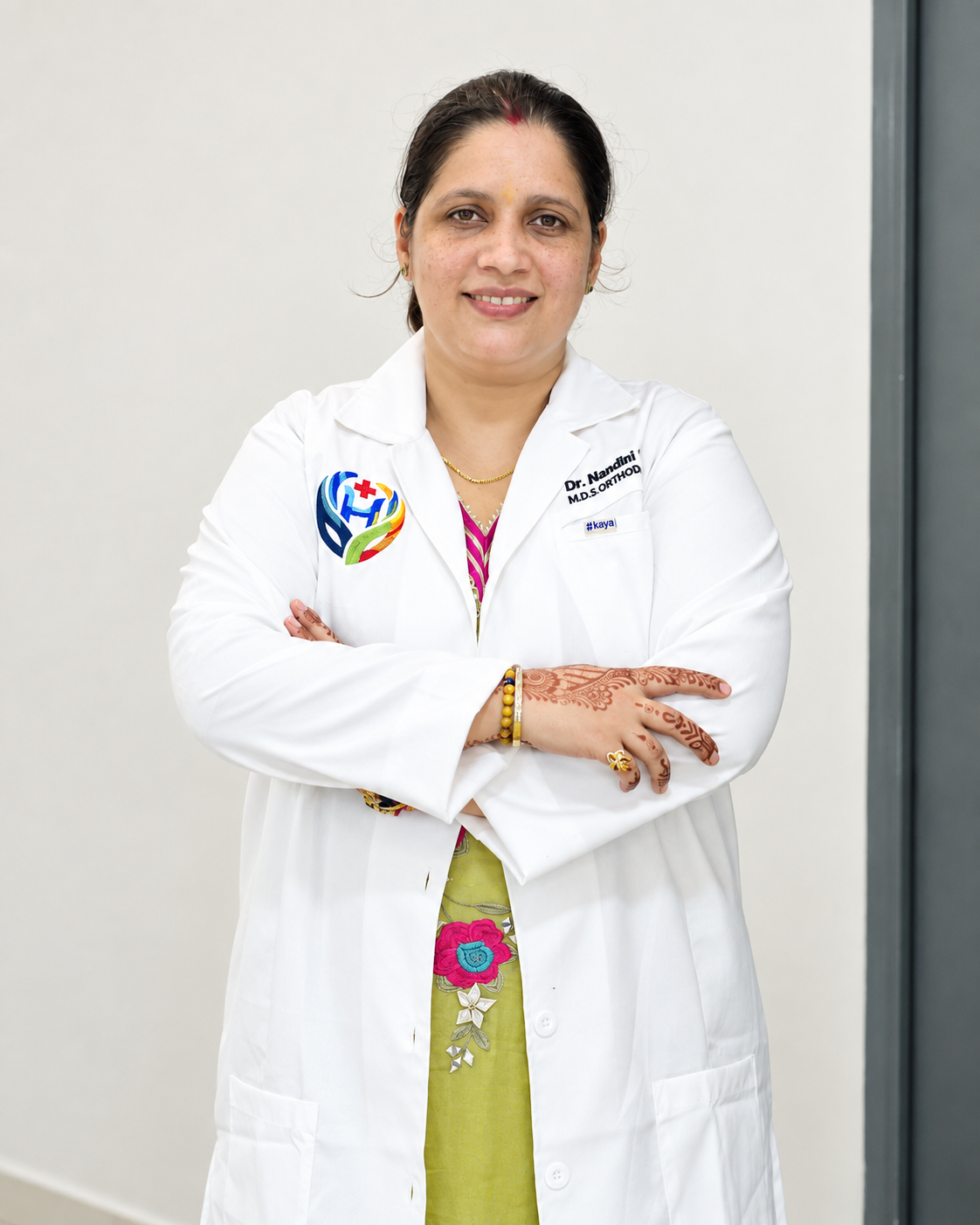 Dr. Nandini Singh