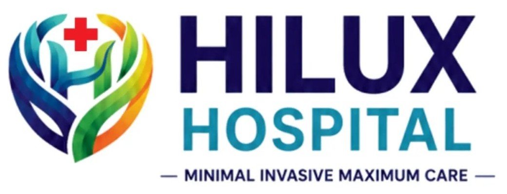 Hilux Hospital