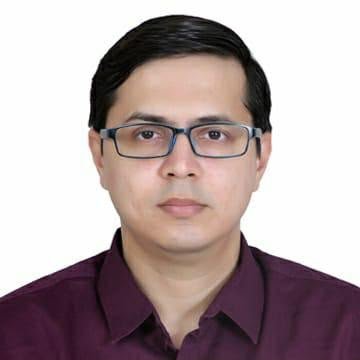 Dr. Rahul Singh – Neurosciences and Neurosurgery at Hilux Hospital