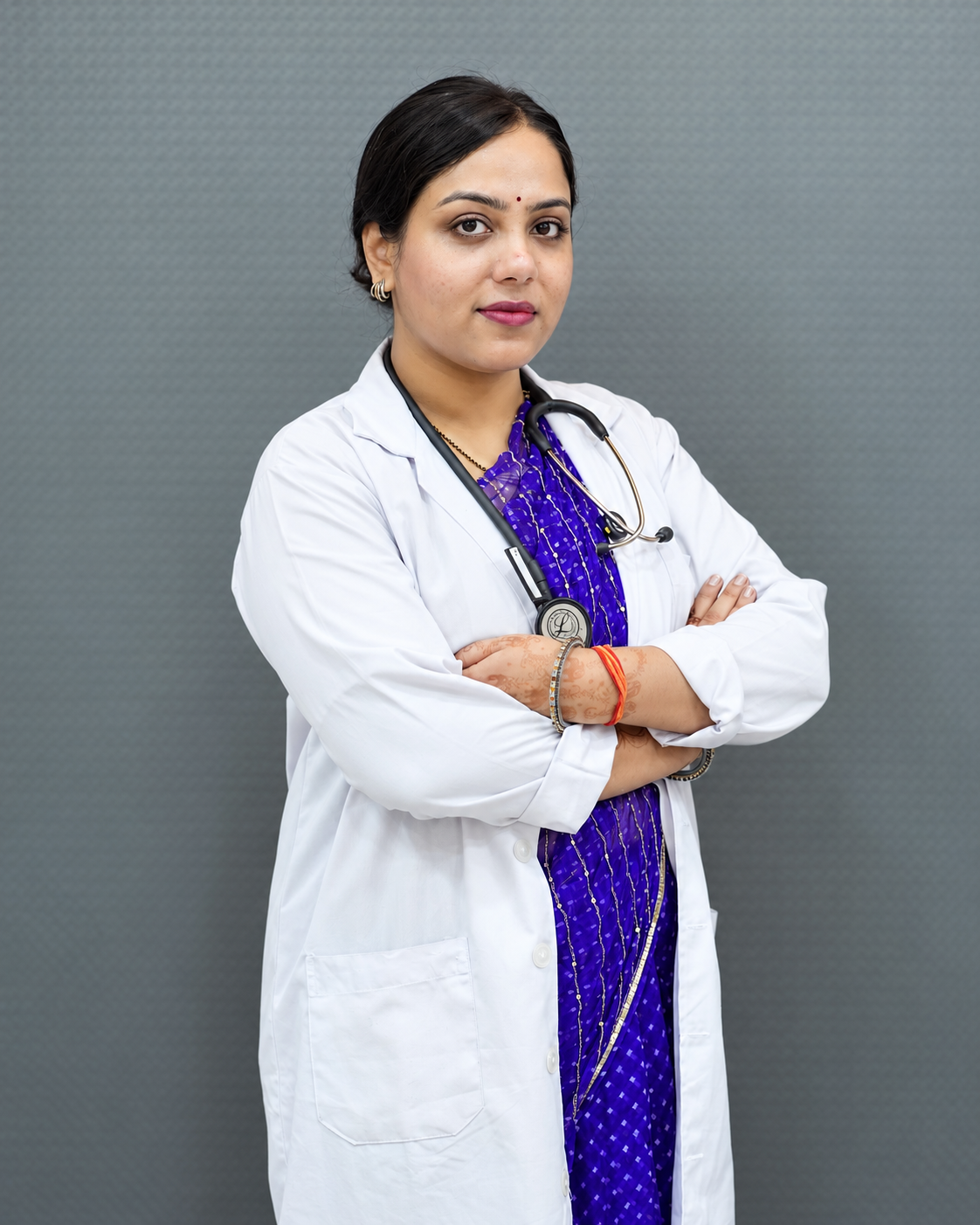 Dr. Sukirti Singh – Obstetrics, Gynaecology and Reproductive Medicine Specialist at Hilux Hospital