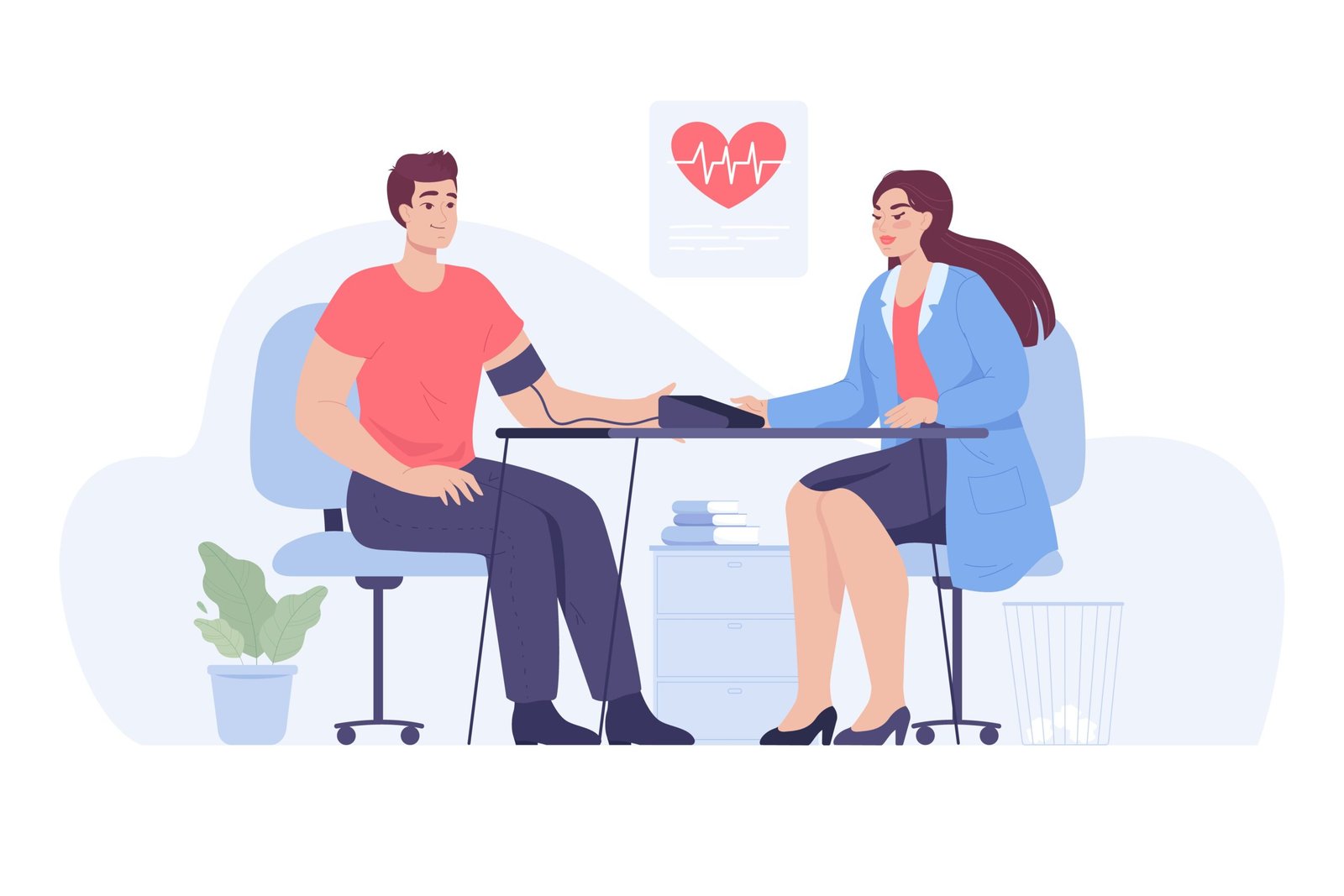 Health checkup packages at Hilux Hospital