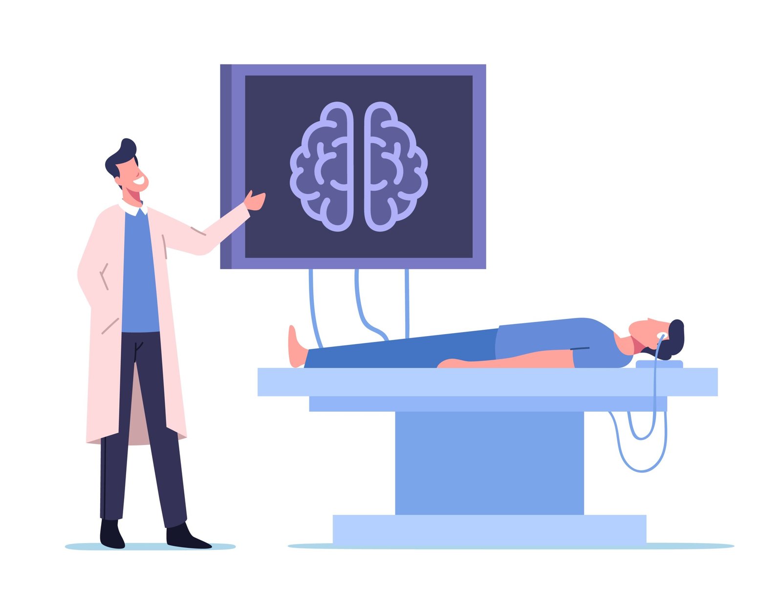 Neurosciences & Neurosurgery department at Hilux Hospital