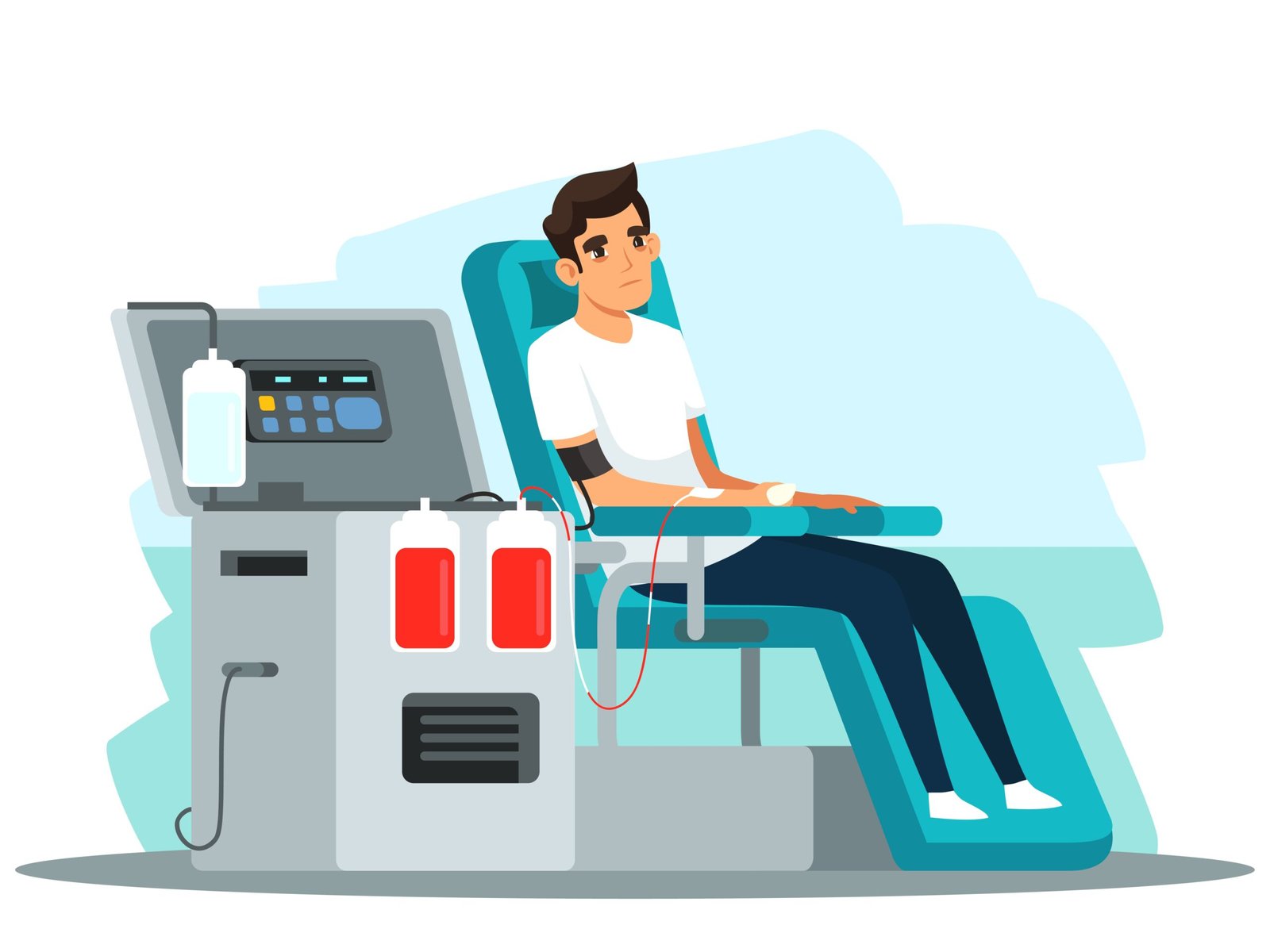 Dialysis and renal care at Hilux Hospital
