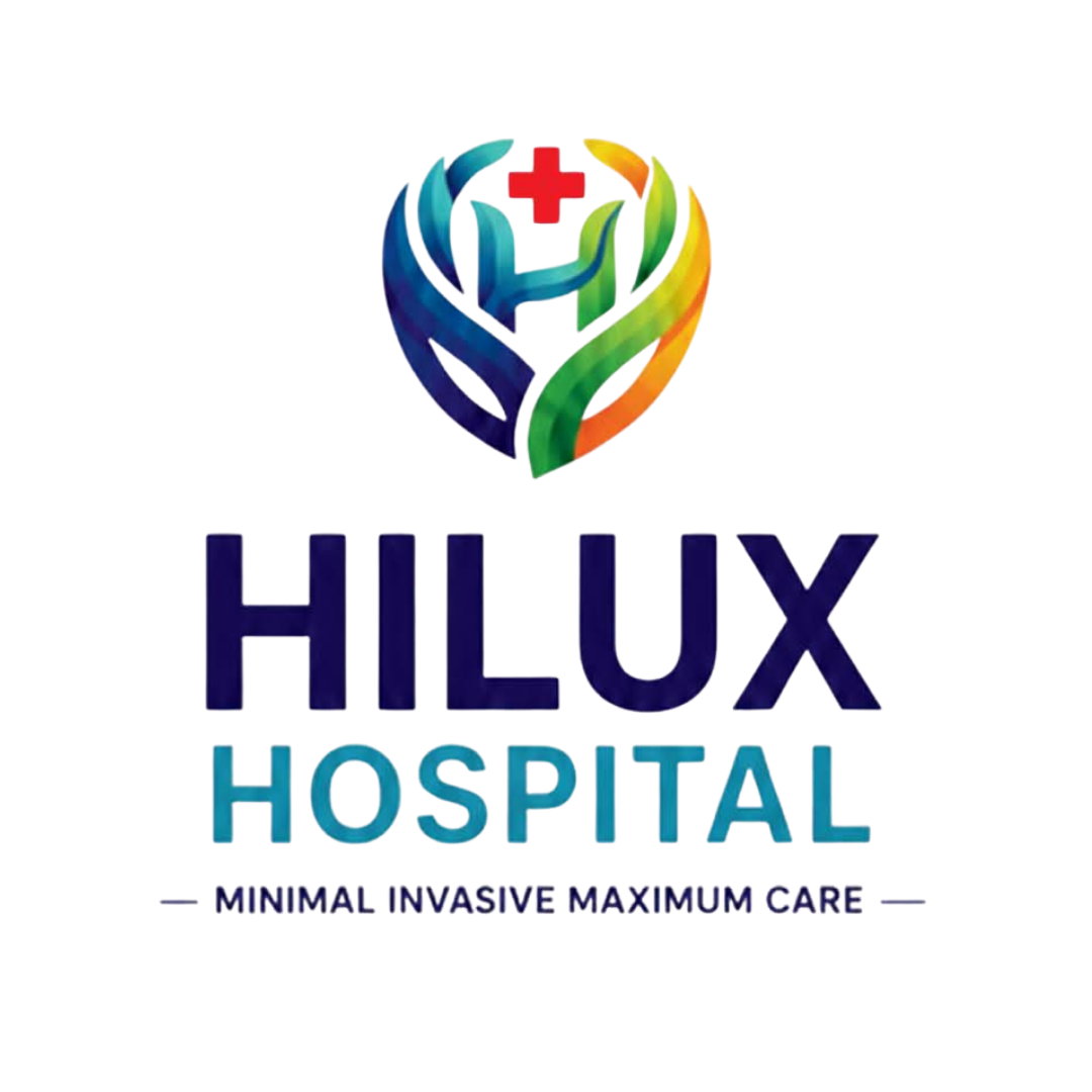 Hilux Hospital