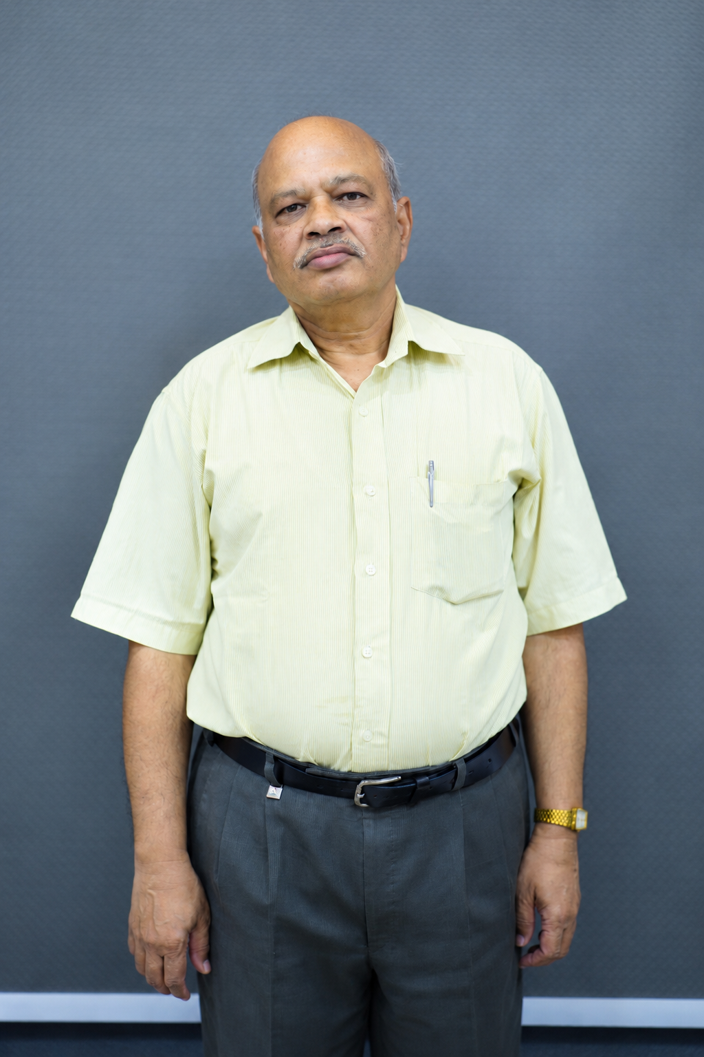 Dr. R. C. Agarwal – General Physician at Hilux Hospital