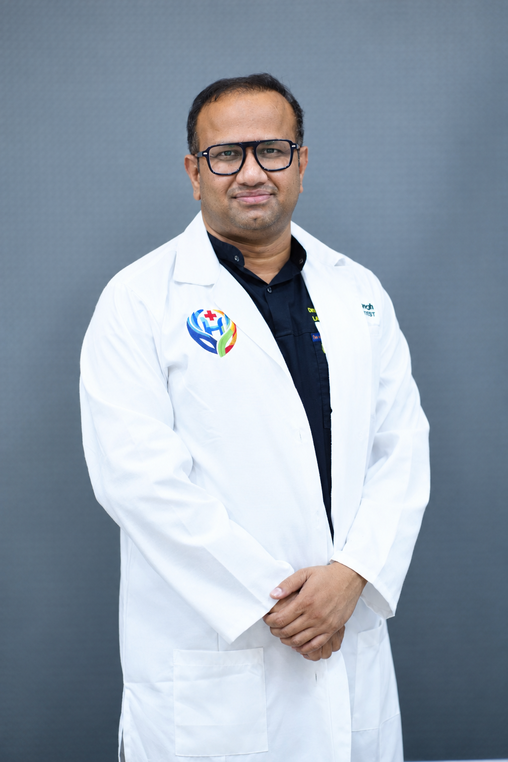 Dr. Vivek Kumar Singh – Gastro and Bariatric Surgeon at Hilux Hospital